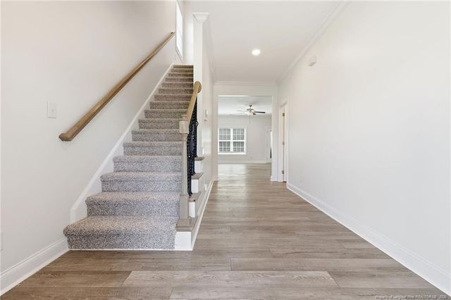 105 John Street, Fayetteville, NC 28305