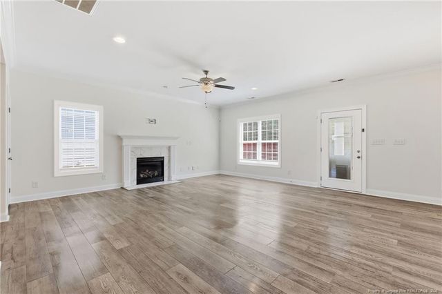 105 John Street, Fayetteville, NC 28305