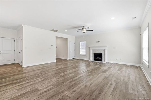105 John Street, Fayetteville, NC 28305