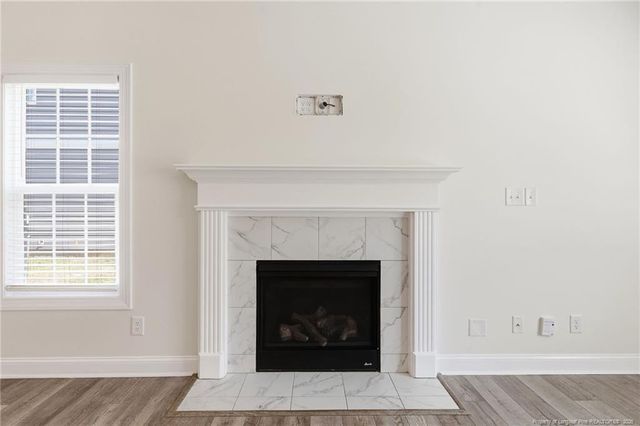 105 John Street, Fayetteville, NC 28305