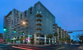 353 East Bonneville Avenue 209, Las Vegas, NV 89101