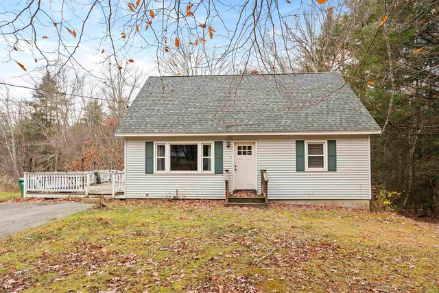 6 Pulaski Drive, Fremont, NH 03044