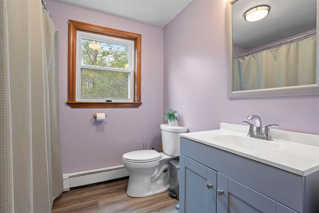 6 Pulaski Drive, Fremont, NH 03044