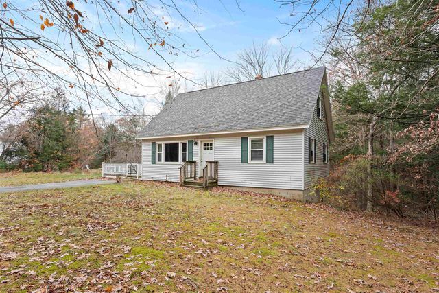 6 Pulaski Drive, Fremont, NH 03044