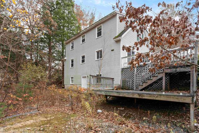 6 Pulaski Drive, Fremont, NH 03044