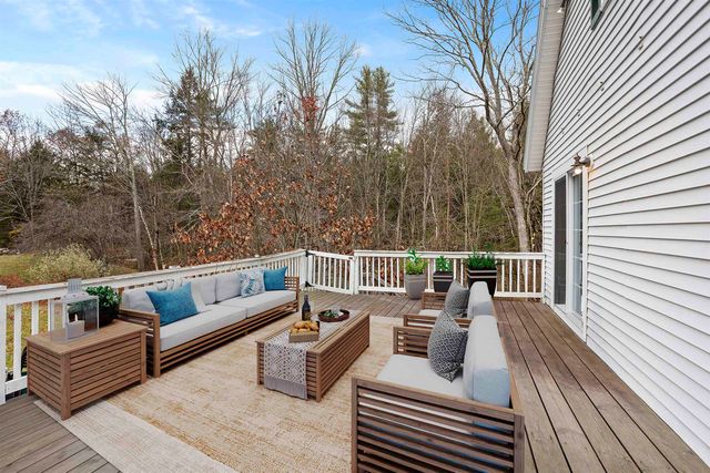 6 Pulaski Drive, Fremont, NH 03044