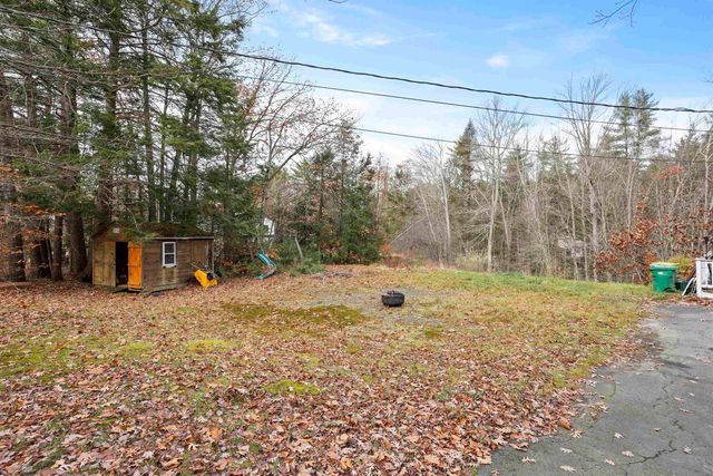 6 Pulaski Drive, Fremont, NH 03044