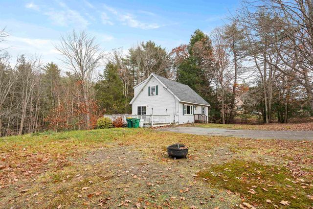 6 Pulaski Drive, Fremont, NH 03044