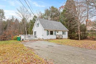 6 Pulaski Drive, Fremont, NH 03044