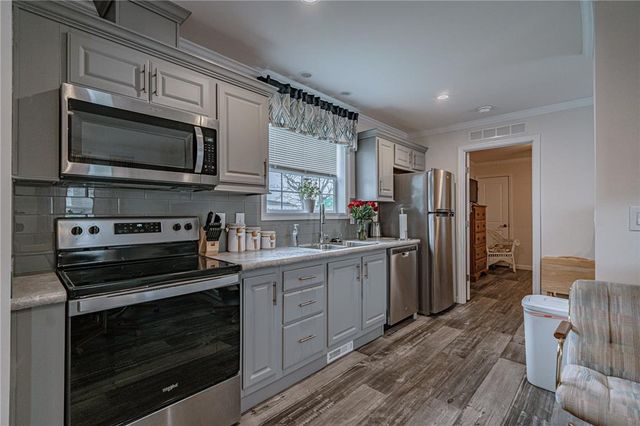 1190 Grange Road K3, Upper Macungie Twp, PA 18106