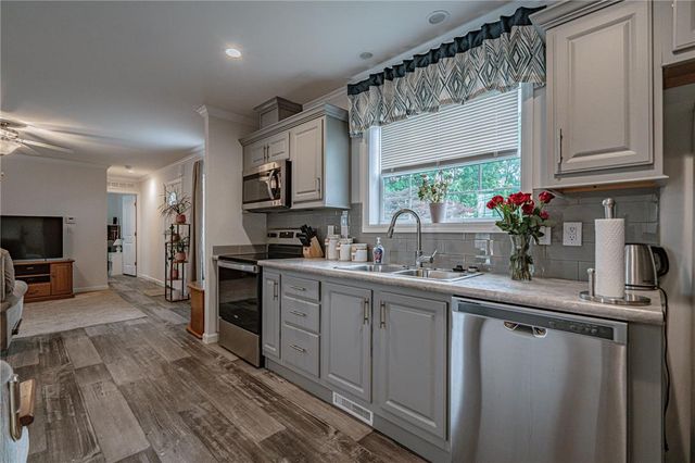 1190 Grange Road K3, Upper Macungie Twp, PA 18106