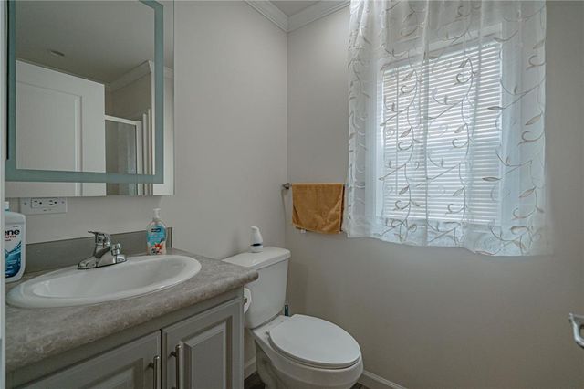 1190 Grange Road K3, Upper Macungie Twp, PA 18106