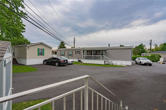 1190 Grange Road K3, Upper Macungie Twp, PA 18106