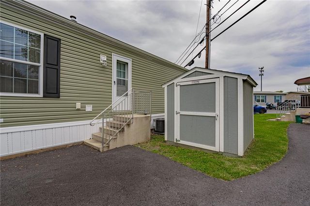 1190 Grange Road K3, Upper Macungie Twp, PA 18106