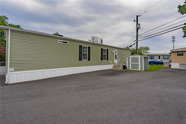 1190 Grange Road K3, Upper Macungie Twp, PA 18106