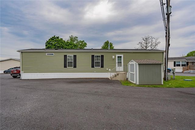 1190 Grange Road K3, Upper Macungie Twp, PA 18106