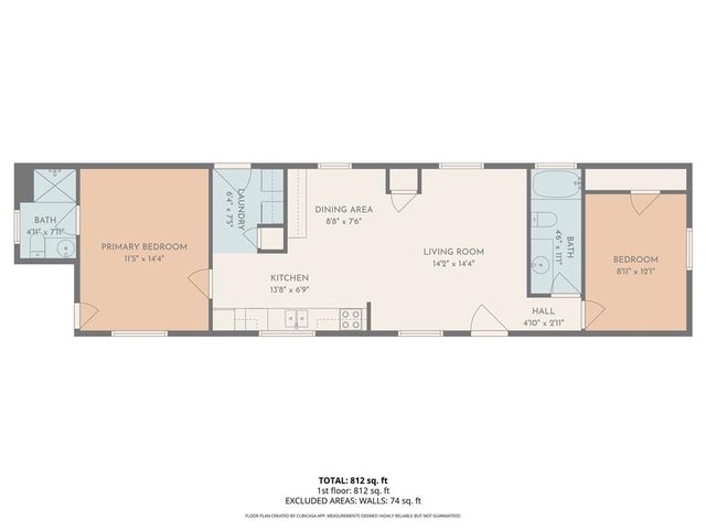 1190 Grange Road K3, Upper Macungie Twp, PA 18106