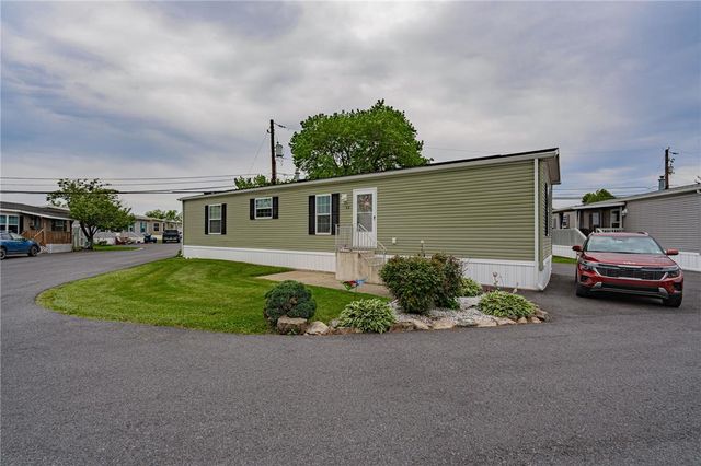 1190 Grange Road K3, Upper Macungie Twp, PA 18106