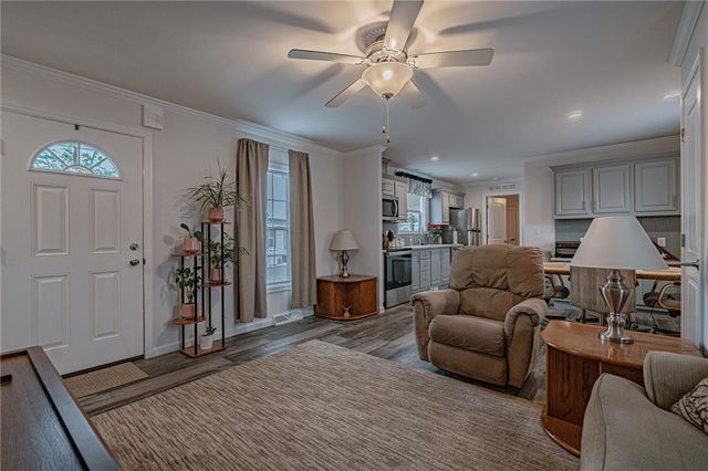 1190 Grange Road K3, Upper Macungie Twp, PA 18106