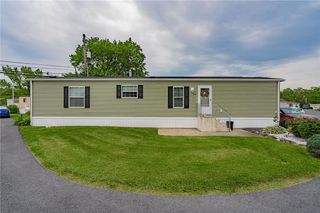 1190 Grange Road K3, Upper Macungie Twp, PA 18106