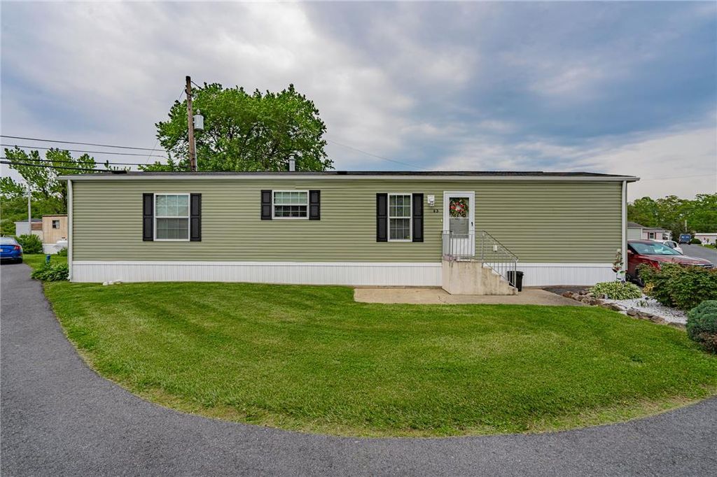 1190 Grange Road K3, Upper Macungie Twp, PA 18106