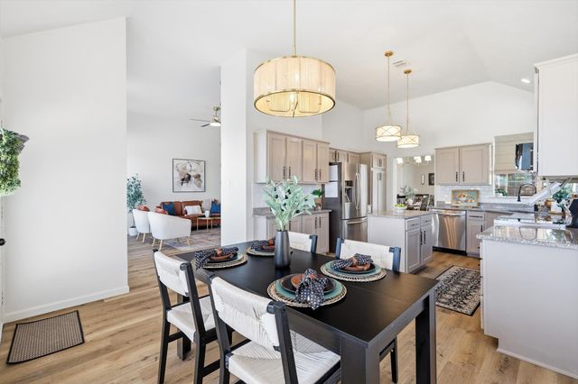 5028 Lake Vista Drive, The Colony, TX 75056