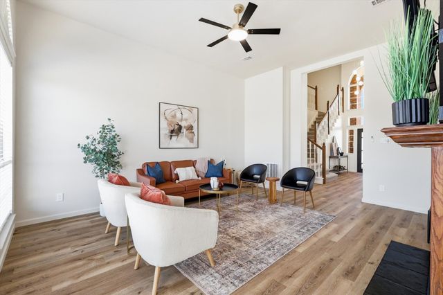 5028 Lake Vista Drive, The Colony, TX 75056