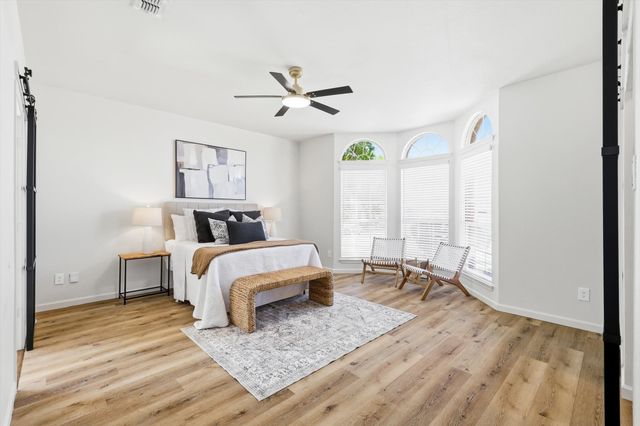 5028 Lake Vista Drive, The Colony, TX 75056