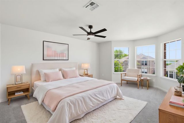 5028 Lake Vista Drive, The Colony, TX 75056