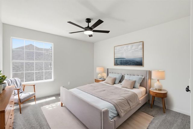 5028 Lake Vista Drive, The Colony, TX 75056