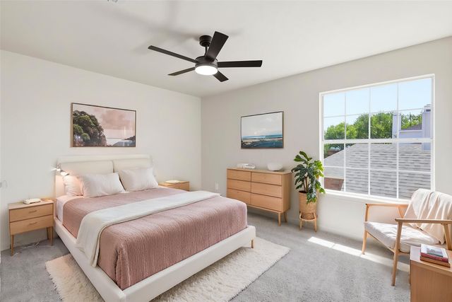 5028 Lake Vista Drive, The Colony, TX 75056