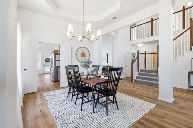 5028 Lake Vista Drive, The Colony, TX 75056