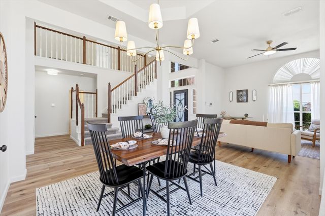 5028 Lake Vista Drive, The Colony, TX 75056