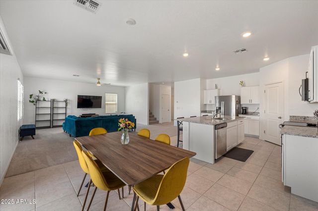 6350 W LATONA Road, Laveen, AZ 85339