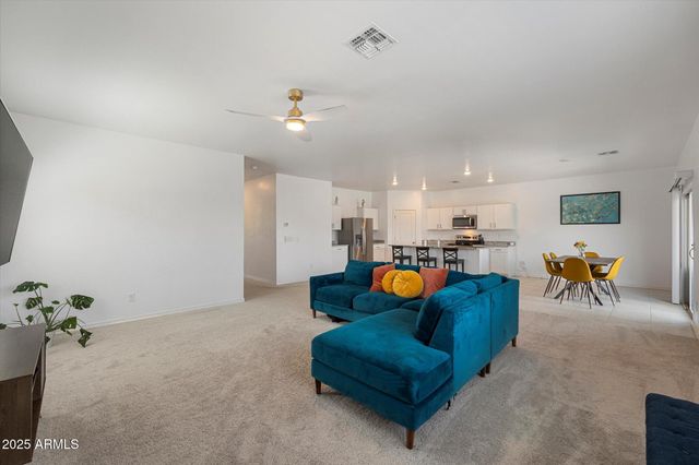 6350 W LATONA Road, Laveen, AZ 85339