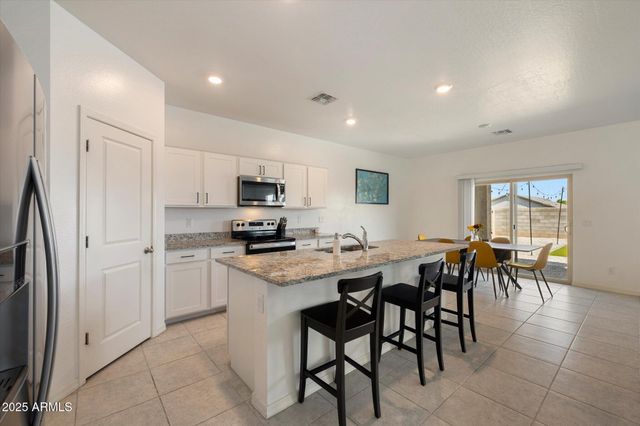 6350 W LATONA Road, Laveen, AZ 85339