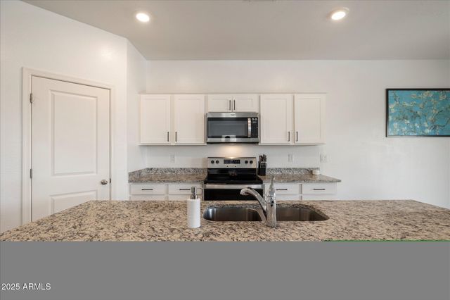 6350 W LATONA Road, Laveen, AZ 85339