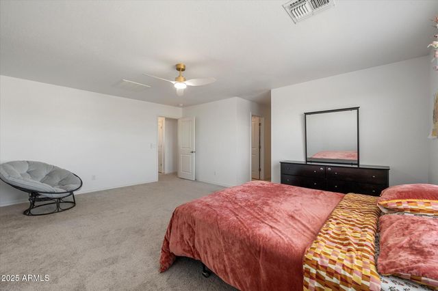 6350 W LATONA Road, Laveen, AZ 85339