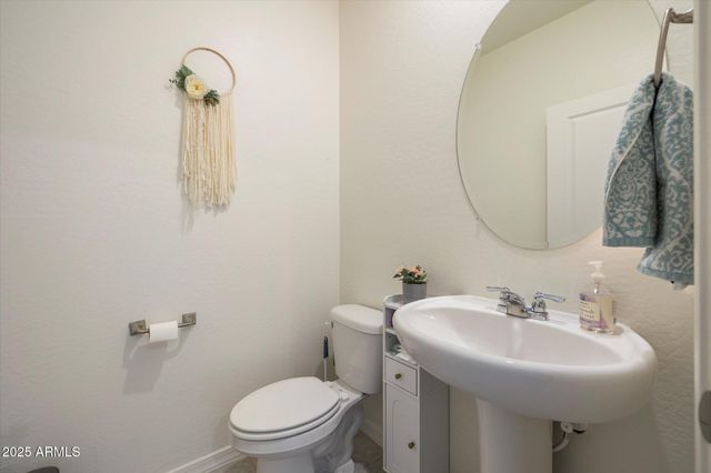 6350 W LATONA Road, Laveen, AZ 85339