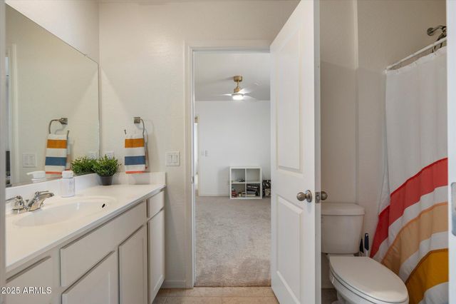 6350 W LATONA Road, Laveen, AZ 85339