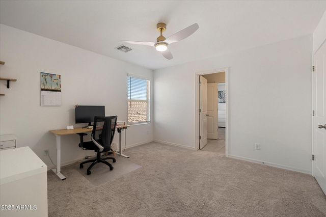 6350 W LATONA Road, Laveen, AZ 85339