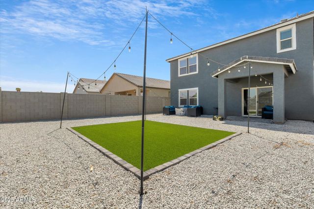 6350 W LATONA Road, Laveen, AZ 85339