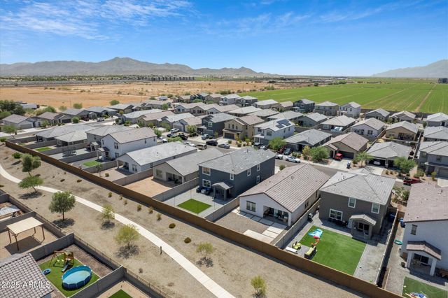 6350 W LATONA Road, Laveen, AZ 85339