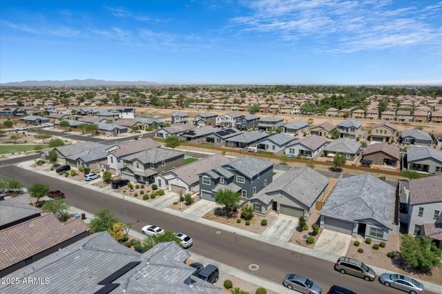 6350 W LATONA Road, Laveen, AZ 85339