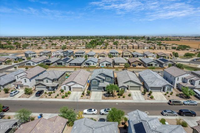 6350 W LATONA Road, Laveen, AZ 85339