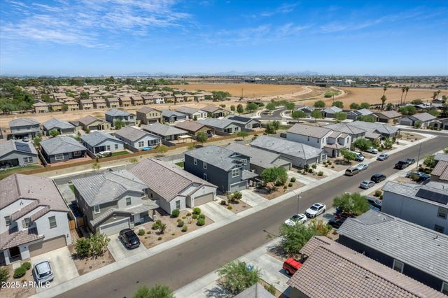 6350 W LATONA Road, Laveen, AZ 85339