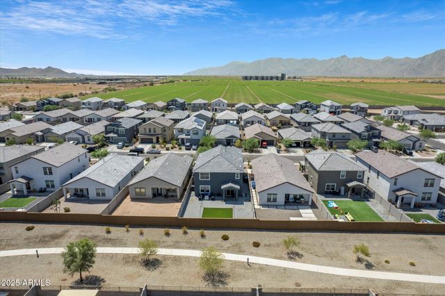 6350 W LATONA Road, Laveen, AZ 85339