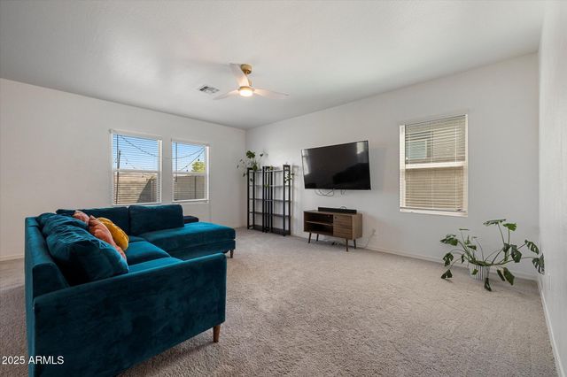 6350 W LATONA Road, Laveen, AZ 85339