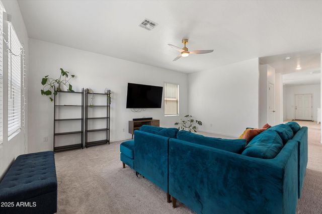 6350 W LATONA Road, Laveen, AZ 85339