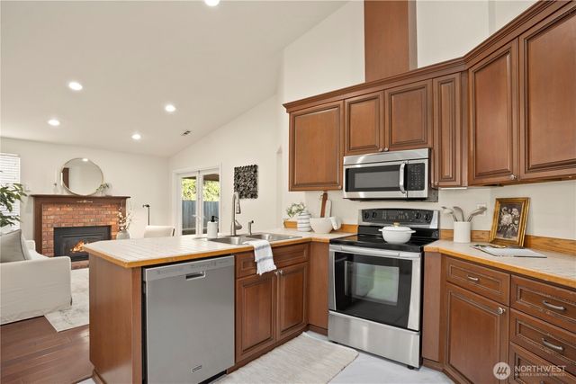 13631 55th Drive SE, Everett, WA 98208